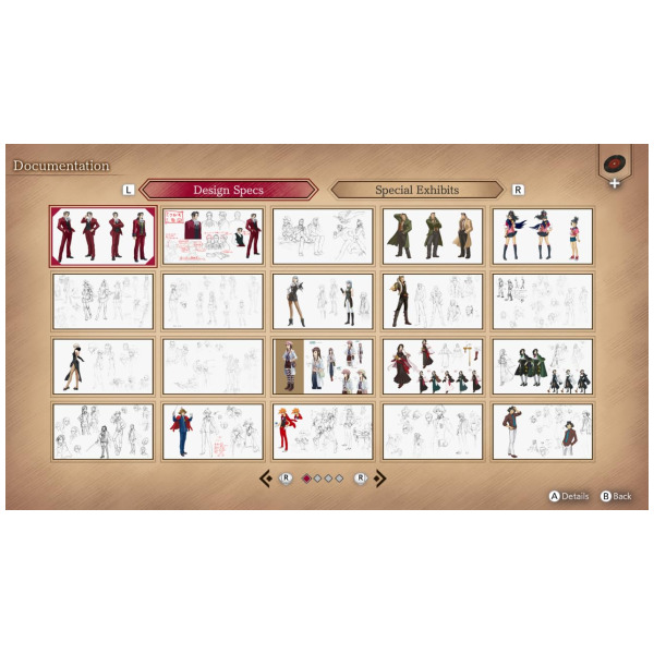 Ace Attorney Investigations Collection - Switch - PNP Games Online